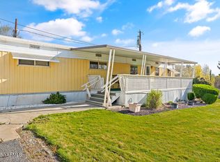 1130 N Wenas Rd UNIT 1, Selah, WA 98942