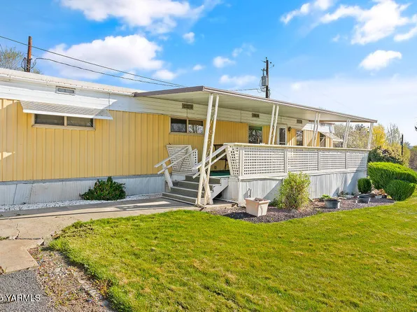 1130 N Wenas Rd Unit 1, Selah, WA 98942