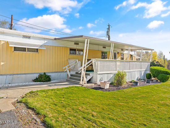 1130 N Wenas Rd Unit 1, Selah, WA 98942