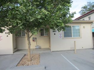 937 Ralston St APT B, Reno, NV 89503