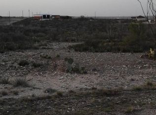 32 & 33 Crooked Bow Dr #DEL, Del Rio, TX 78840