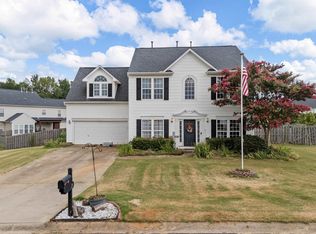 811 Yates Ct, Boiling Springs, SC 29316