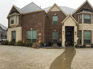 4709 Antebellum Ln, Mansfield, TX 76063
