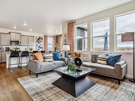 2nd image of 6146 Alpine Ridge Drive