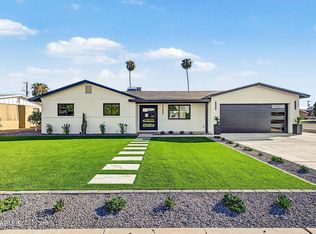 8403 E HEATHERBRAE Drive, Scottsdale, AZ 85251