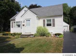 534 Winchester St, Rochester, NY 14615