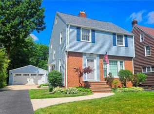 2512 Princeton Rd, Cleveland Heights, OH 44118