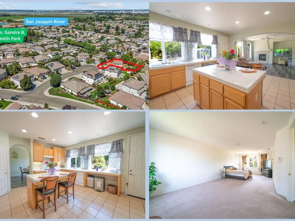 4014 Knollwood Ct, Stockton, CA 95206