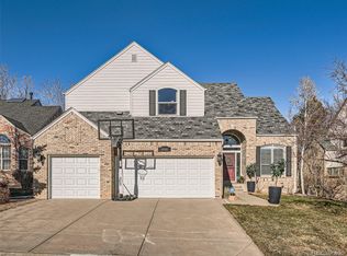 6244 S Iola Ct, Englewood, CO 80111