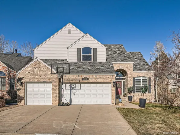 6244 S Iola Court, Englewood, CO 80111