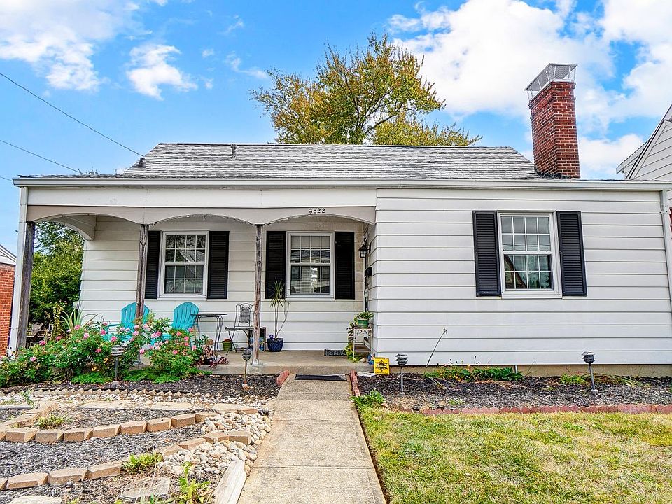 1st image of 3822 Biehl Ave