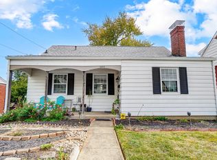 3822 Biehl Ave, Cincinnati, OH 45248