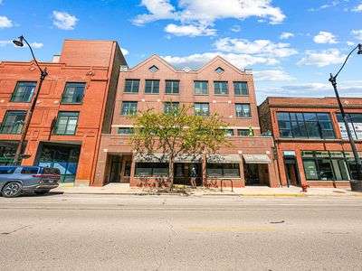 2733 N Lincoln Ave APT A, Chicago, IL, 60614