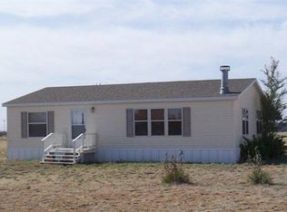 2730 Belvedere Rd, Levelland, TX 79336