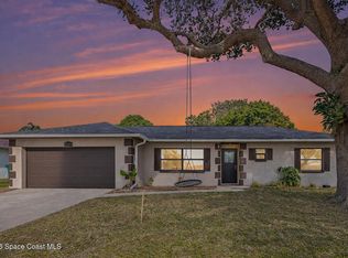 1584 Gardner Dr, Melbourne, FL 32935