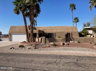 745 Paseo Granada, Lake Havasu City, AZ 86406