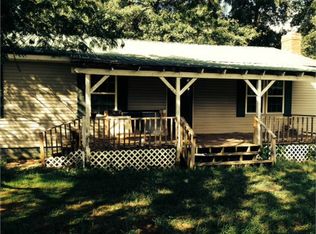 2410 Hardman Morris Rd, Colbert, GA 30628