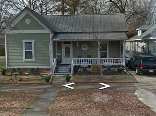1007 Jackson St, Corinth, MS 38834