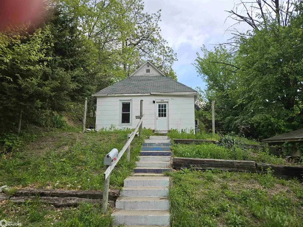 306 Tindell St, Ottumwa, IA 52501