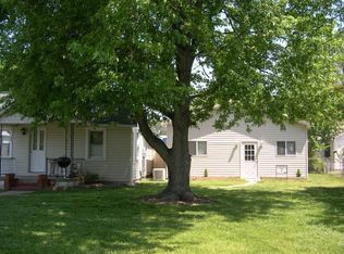 3901 Main St, Grasonville, MD 21638