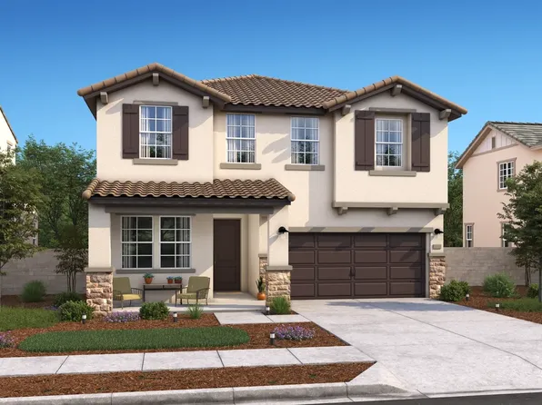 451 Monastery Dr, Lathrop, CA 95330