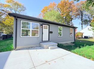 4404 Hillside Dr, Shively, KY 40216