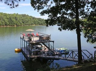 5650 Six Mile Ridge Rd, Cumming, GA 30041