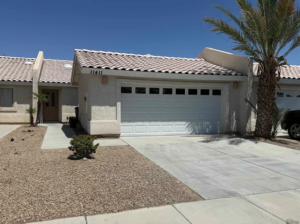 11411 S Kingman Ave, Yuma, AZ 85365