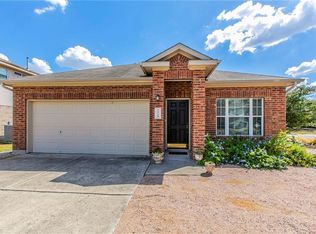 724 Camino Alto Dr, Leander, TX 78641