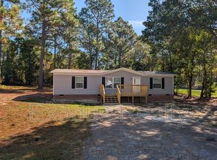 20 Gibbs Rd, Lillington, NC 27546