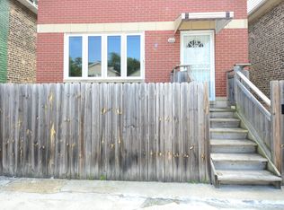 3237 S Green St, Chicago, IL 60608