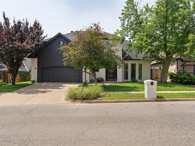 1408 NW 147th St, Edmond, OK, 73013