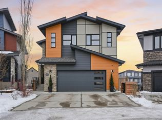 61 Amesbury Wynd, Strathcona County, AB T8B0C2