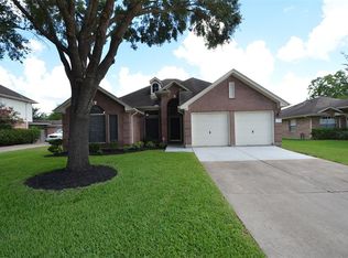 1814 Thistlebrook Ct, Fresno, TX 77545