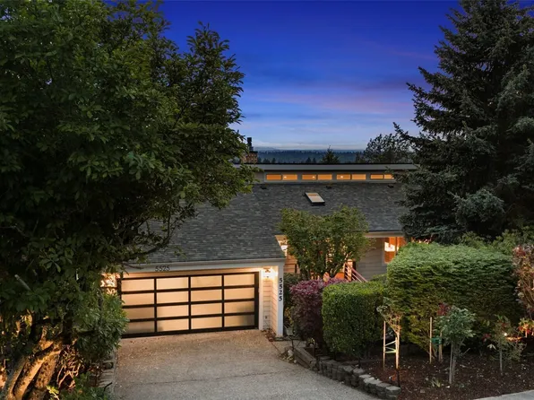 5525 Highland Drive, Bellevue, WA 98006