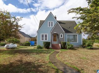 2520 S Laurel St, Port Angeles, WA