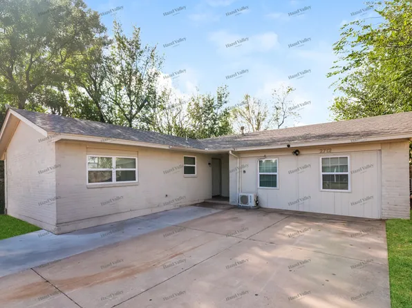 2712 SE 50th St, Oklahoma City, OK 73129