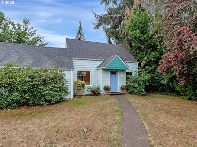 1110 SW 2nd St, McMinnville, OR, 97128