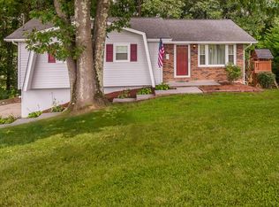 10167 Oakwinds Cir, Bristol, VA 24202