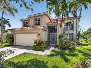 4060 Sea Grape Cir, Delray Beach, FL 33445