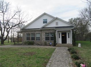 214 S 4th St #1, Wills Pt, TX 75169