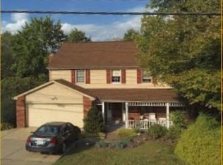10520 Meinert Rd, Wexford, PA 15090