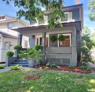 1427 S 4th St, Springfield, IL, 62703