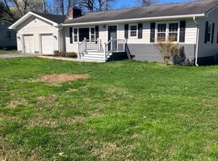 1019 Floyd Dr, Chattanooga, TN 37412