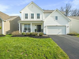 6748 Brooklyn Heights Rd, New Albany, OH 43081