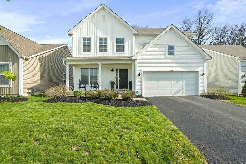 Real estate listing image