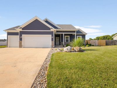 30329 Pine Bluff Dr, Elkhart, IN, 46517
