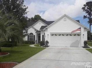 1388 Oakmont Ct, Murrells Inlet, SC 29576