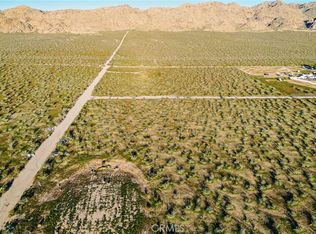 0 Los Padres Rd #202, Apple Valley, CA 92307