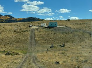 2347 Music Mountain Drive, Westcliffe, CO